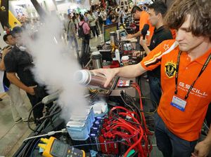 Core i3 Intel Kaby Lake Bakal Bisa Di-overclock