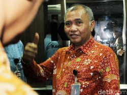 Didesak Fahri untuk Mundur, Agus Rahardjo: Gusti Allah Mboten Sare