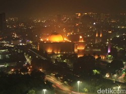 Sindiran Toleransi Basa-basi untuk Terowongan Silaturahmi