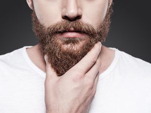 Eww! Penelitian Ungkap Jenggot Pria Lebih Kotor dari Bulu Anjing Eww! Penelitian Ungkap Jenggot Pria Lebih Kotor dari Bulu Anjing