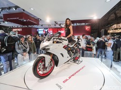 Ducati Siapkan 7 Motor Anyar di 2017