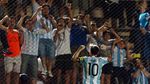 Argentina Cukur Kolombia 3-0