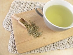 Sedang Tren Sebagai Penurun Berat Badan, Apa Itu Green Coffee?