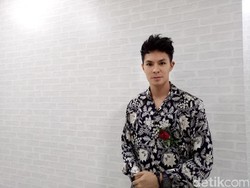 Sibuk, Fero Walandouw dan Susan Sameh Tetap Punya Waktu Bersama