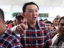 PKB: Polisi Tetapkan Ahok sebagai Tersangka bukan Karena Politik