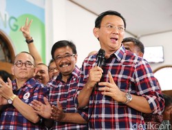 Akankah Ahok Ajukan Praperadilan? Pengacara: Kita Lihat Dulu Urgensinya