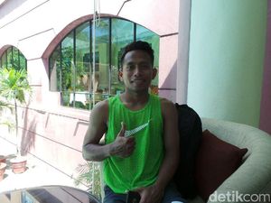 Rasa Cinta untuk Persebaya yang Membawa Andik ke Kedah FA