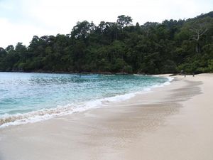 7 Wisata Alam Terbaik di Indonesia