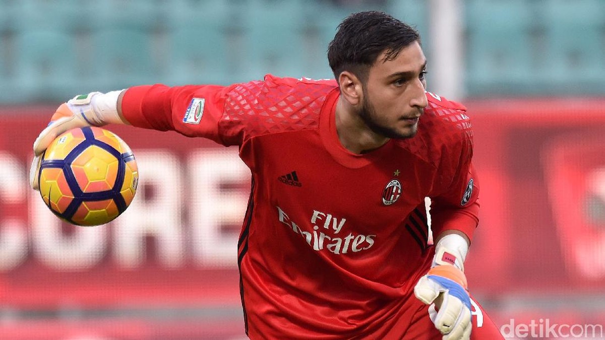 Foto: Tullio M. Puglia/Getty Images