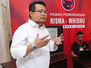 Ada di Daftar Cagub PDIP, Risma Disebut Tak Akan Maju ke Pilgub