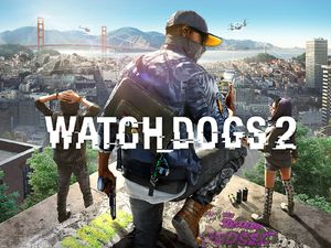 Watch Dogs 2, Penebusan Dosa dari Ubisoft