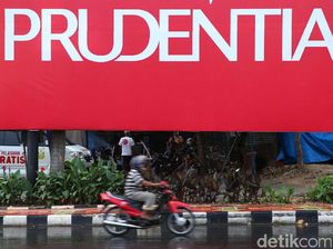 Web Masuk Daftar 36 PSE Komdigi, Prudential: Bukan Milik Kami Web Masuk Daftar 36 PSE Komdigi, Prudential: Bukan Milik Kami