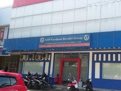 Awal Mula Pandawa Group Himpun Dana Masyarakat Hingga Rp 500 M