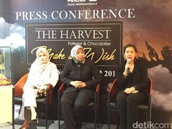 Beli Cake Cokelat Rp 250.000 Bisa Bawa Pulang Mobil Mewah hingga Berlian