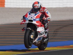 Potensi Besar Ducati