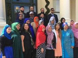 Pemuka Muslimah di Melbourne Dibekali Kursus Ilmu Hukum