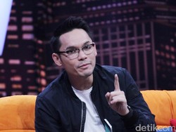Ben Kasyafani Siap Terima Tantangan Nyanyi di Harapan Cinta