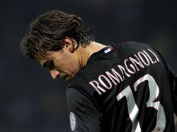 Romagnoli Terancam Absen di Derby Milan