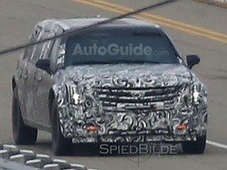 Mobil Anti Ledakan untuk Presiden Trump