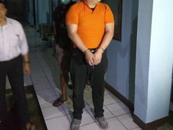 Gudang Narkoba di Tangerang Digerebek, Pelaku Tiba di Kantor BNN