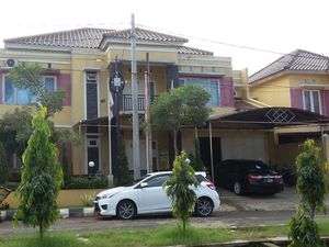 Setiap Malam Jumat, Pandawa Group Bagi-bagi Doorprize Motor Hingga Mobil