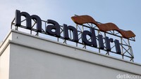 Bank Mandiri Cetak Laba Rp 30,4 T di Semester I 2026, Naik 24,4%