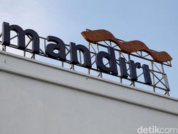 Geber Digitalisasi, Ini Deretan Inovasi Bank Mandiri Saat Pandemi