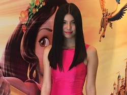 Pernah Terpilih Proyek Disney, Chilla Kiana Bicara Soal Impian Terbesar