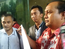 Gara-gara Komentar Soal Saksi Kasus Ahok, Desmond Mahesa Dipolisikan