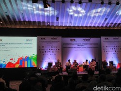 KPK Akan Gandeng Institusi Pemerintahan Untuk Ciptakan Good Governance