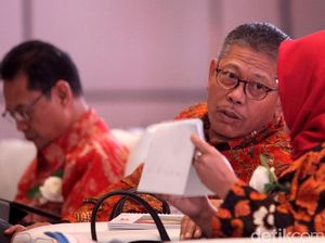 Hutama Karya Tawarkan Obligasi