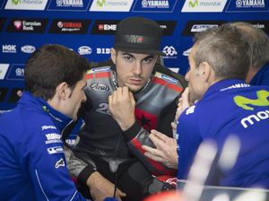 Ini Kunci dari Performa Oke Vinales di 2016 Ini Kunci dari Performa Oke Vinales di 2016