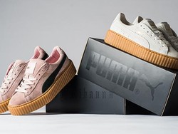 Survei: Ini Sneakers yang Paling Banyak Dicari di 2016