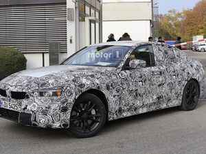 BMW Seri-3 Terbaru Disebut Lebih Ringan dan Punya Torsi Lebih Besar