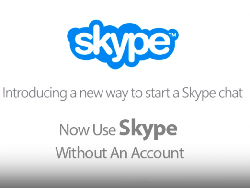 Gampangnya Halo-halo di Skype Tanpa Repot Login
