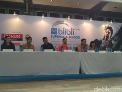 Piala Liem Swie King dan Piala Susy Susanti Siap Diperebutkan Pemain Junior