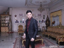 Hubungan Lucky Perdana dengan Keluarga Calon Istri Renggang