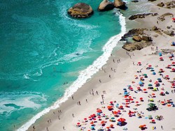 Buat Kamu yang Kurang Vitamin Sea