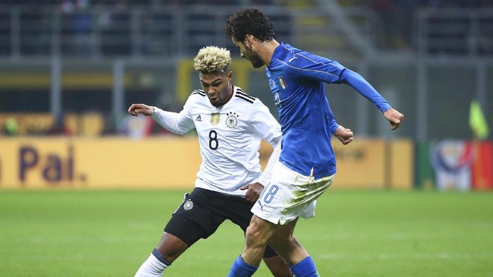 Imbang Lawan Italia Puaskan Loew, Apalagi Jerman Kembali Bisa Clean Sheet