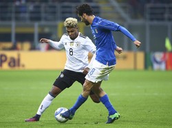 Imbang Lawan Italia Puaskan Loew, Apalagi Jerman Kembali Bisa Clean Sheet