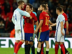 Dier: Herrera Menyikut Saya