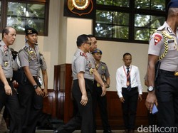 Pernyataan Lengkap Kapolri Soal Larangan Aksi 2 Desember dan Agenda Makar