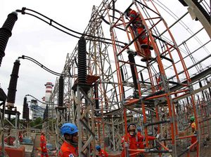 PLN Targetkan 75,9% Penduduk NTT Bisa Nikmati Listrik di 2019