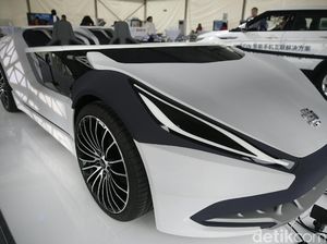 Bosch Ikut Lahirkan Fitur Parkir Otomatis Bosch Ikut Lahirkan Fitur Parkir Otomatis