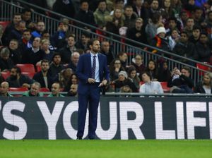 Southgate Menanti Kepastian