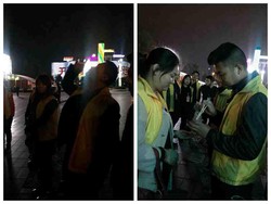 Duh, Perusahaan Ini Suruh Karyawan yang Tak Capai Target untuk Makan Cacing