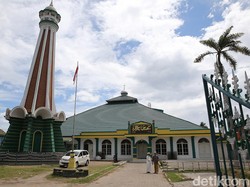 Jadwal Buka Puasa di Bandar Lampung dan Sekitarnya 23 Maret 2023