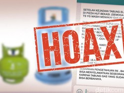Lapor Hoax Kini Bisa Lewat Aplikasi Mastel