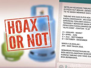 5 Cara Cek Hoax, Jangan Sampai Termakan!