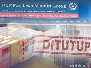 Peringatan Keras OJK: Pandawa Group Dilarang Himpun Dana dari Masyarakat